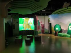 -北京科学中心儿童乐园