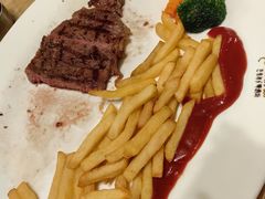 -巴伐利亚啤酒坊(意式风情街店)