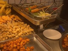 -三大营南昌水煮·油炸(天城路店)
