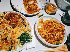 -额娘·现烙春饼烤鸭(太原总店)