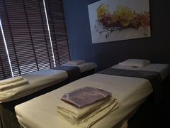 -Let’s Relax Spa(Siam Square One)