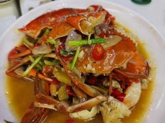 -庆余生平价生猛海鲜(海棠湾林旺夜市店)
