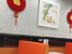 -马凯餐厅(长椿街店)