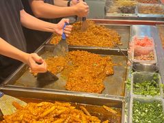 -丁家坡洋芋·观音桥好吃街A区(全国总店)