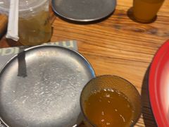 -北丐先生·野馄饨烧烤(泰达E街区店)