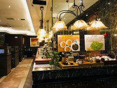 -蓝湾咖啡(长江北路店)