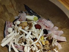-云尊府云南菜·蒸汽石锅鱼(学清路店)