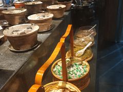 -老灶房-四川土菜(开元店)