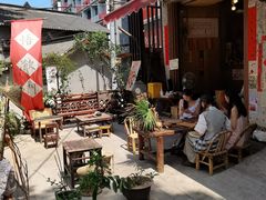 -悟饮门市景店