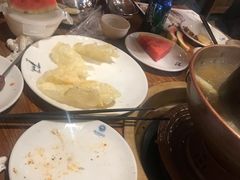 -额尔敦草原涮羊肉·烧烤(冻青树总店)
