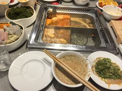 -海底捞火锅(赛格国际购物中心店)