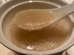 太史燕窝粥-炳胜私厨(万象前海店)