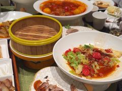 -太守宴·蘭院(天塔店)