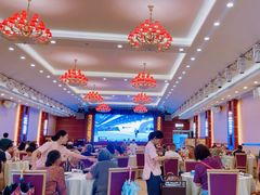 -顺风山庄(水濂山店)