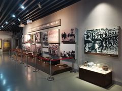 -平西抗日烈士陵园