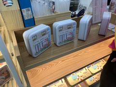 -爸爸糖吐司面包(宁波世纪东方店)