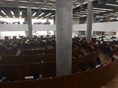 -同济大学图书馆(嘉定校区)