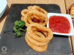 -棒约翰比萨·意面(张江长泰店)