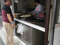 -舒蔡记生煎菜饭(云南中路店)