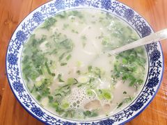 -牧人巷子·大锅羊汤·暴走牛骨(大成路店)