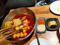 -付小姐在成都(中山公园店)