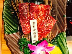 -黑牛の店·和牛烧肉(合生汇店)