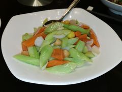 -丰收日·小海鲜·沪上家宴(顾村正大店)