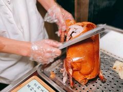 -辣螃铠盆盆蟹大排档(海昌店)