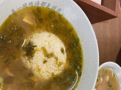 -王春春鸡汤饭(上海中海环宇城店)