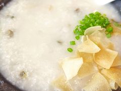 -粤式早茶希朋喜宴