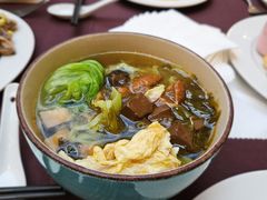 -圆顶阁西餐厅(郑州索菲特国际饭店 )