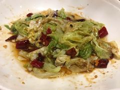 -金掌勺·锅包肉(广渠门店)