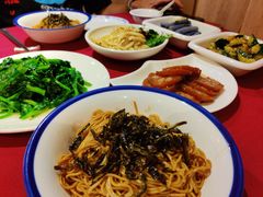 -老吉士酒家(天平路店)