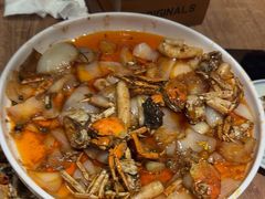 -周家二小姐的菜(西津渡店)