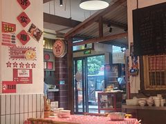 -龙师傅卤炒(天马店)