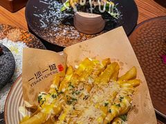 -一沙一城·岩烤牛扒(深圳首店)