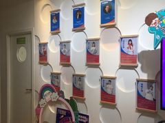 -蓝话筒·少儿成人演讲口才·主持朗诵·戏剧表演(大华第一坊店)