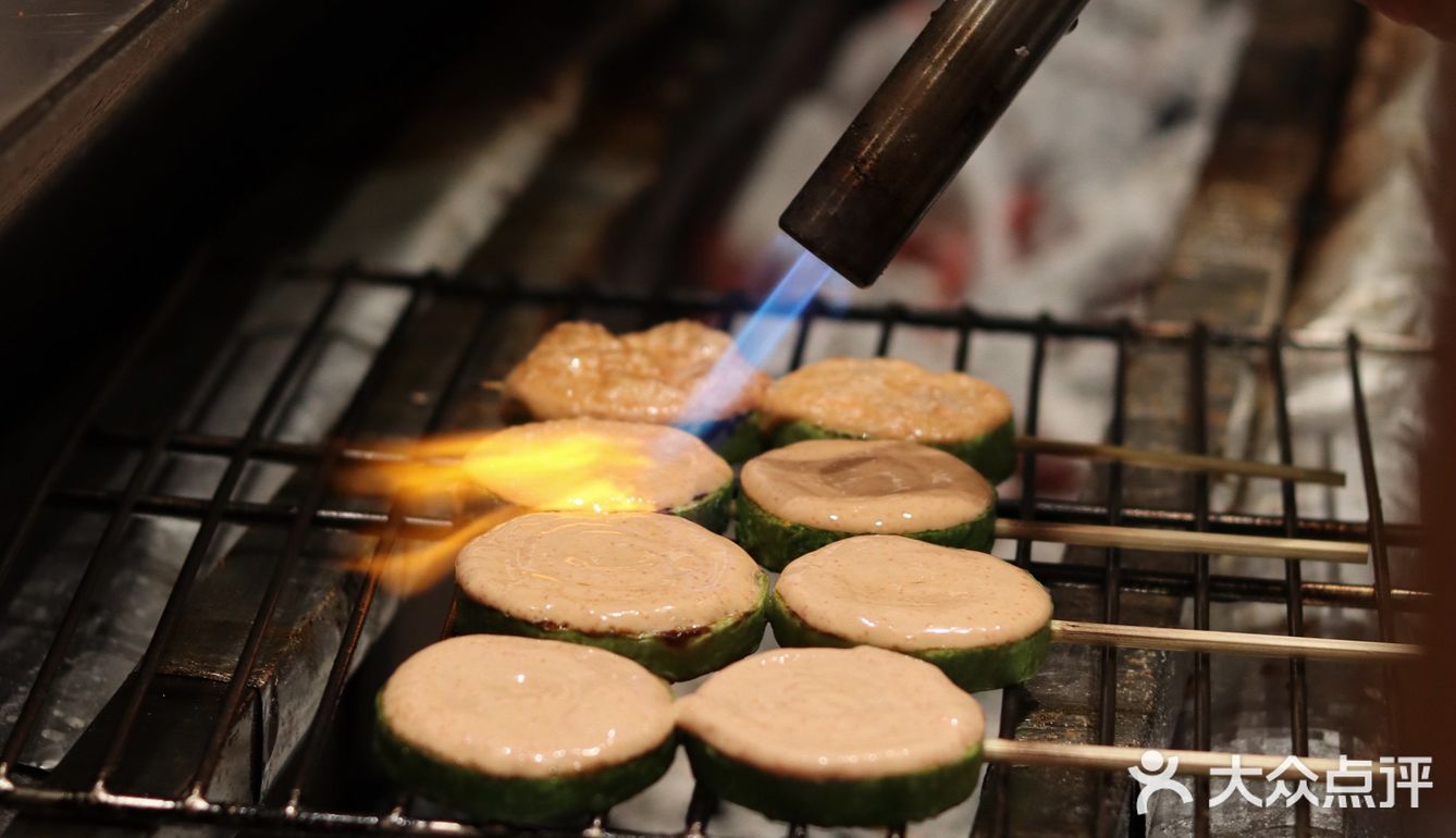 中山美食 | 🏮提灯绝了的烧鸟Omakase🍢