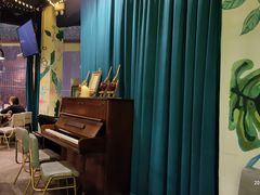 -烛影拾光观景餐厅·创意菜·摄影·小提琴(大唐不夜城店)