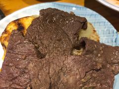 -唯成•韩国炭火烤肉 유성고기