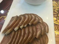 -丽景湾国际酒店·六福轩中餐厅