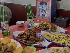 -夕阳红小吃(中街大悦城店)