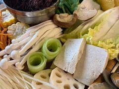 -Thai Basil罗勒叶泰式餐厅(时代天街店)