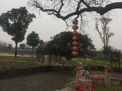 -嬉乐湾休闲旅游区