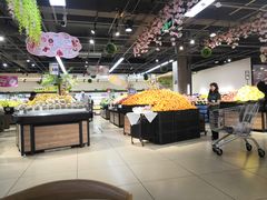 -兴龙广缘超市(奥体中心店)