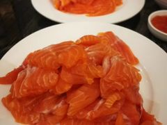 -东方红海鲜百汇(国际大厦店)