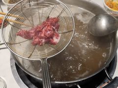 -汕头八合里海记牛肉店(清河店)