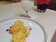 -丽晶美庐·玉兰餐厅
