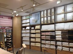 -MUJI无印良品(茂业天地店)