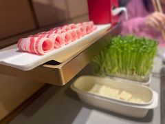 -海底捞火锅(漕宝路店)